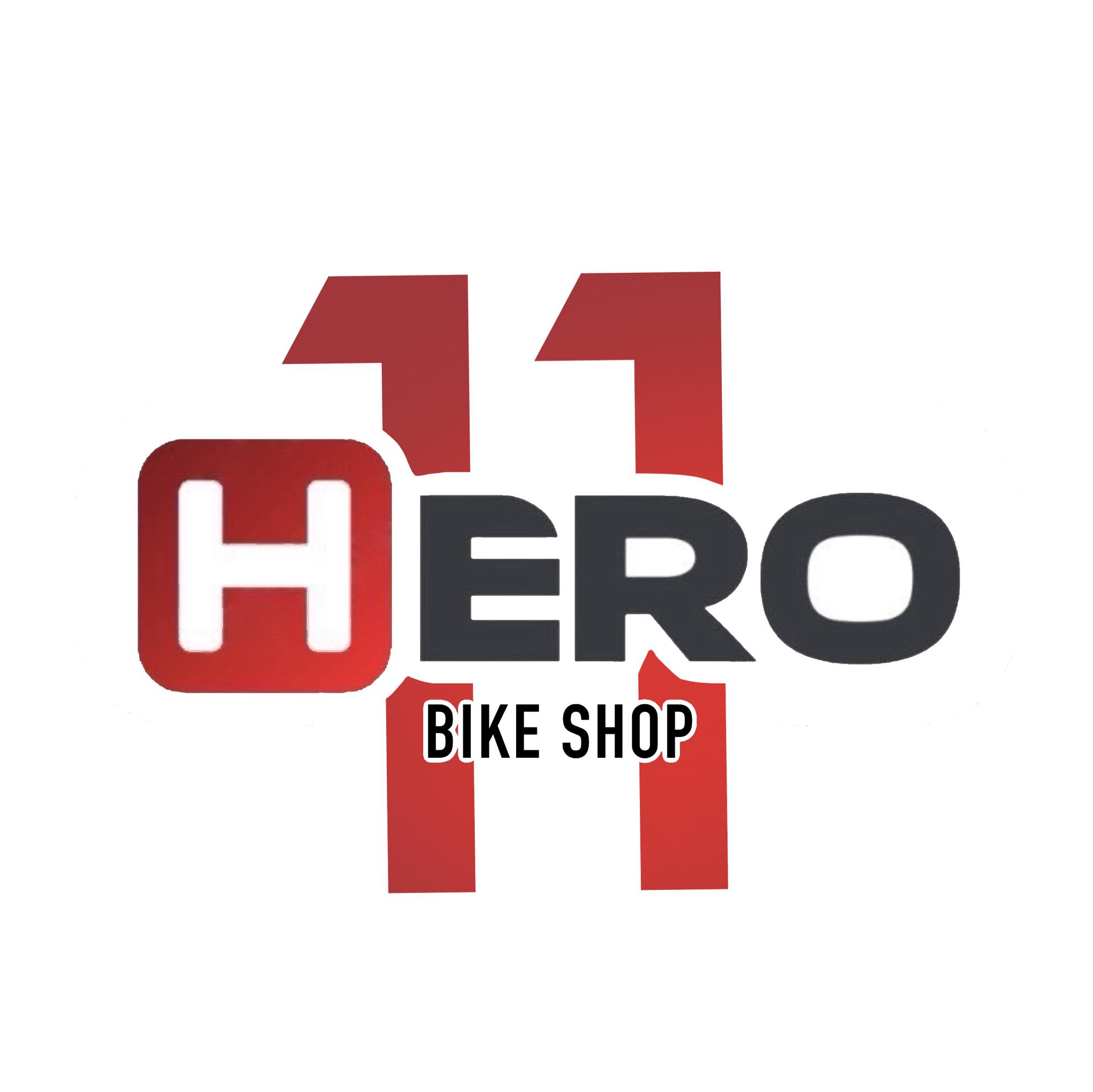 โลโก้/ภาพประจำกลุ่ม Hero Bike
