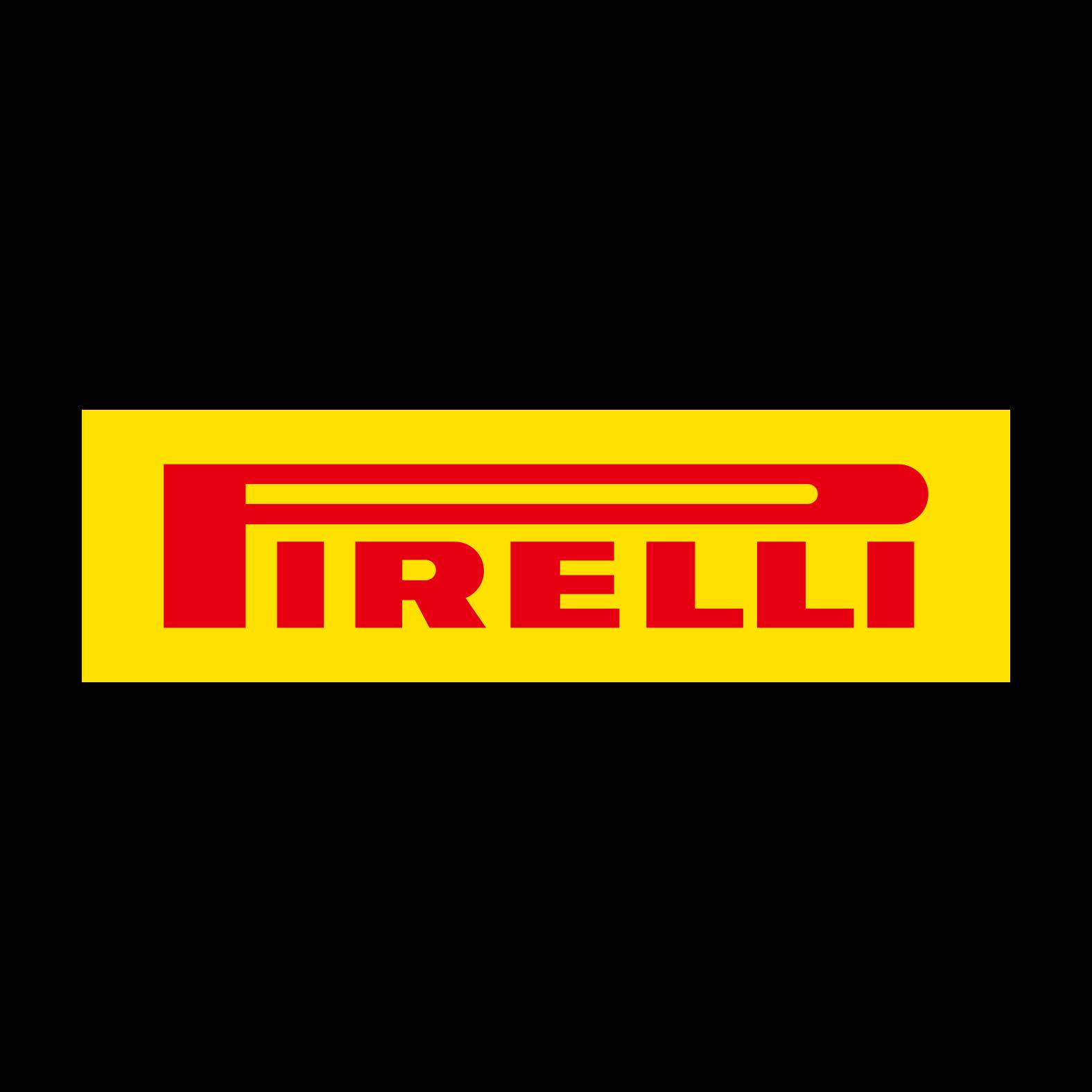 โลโก้/ภาพประจำกลุ่ม Pirelli