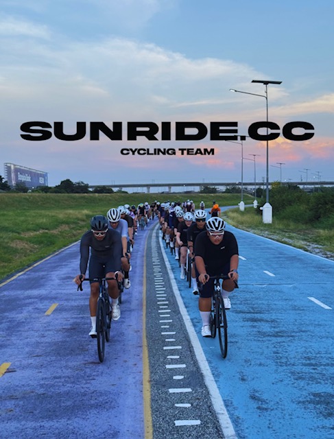 โลโก้/ภาพประจำกลุ่ม SUNRIDE.CC